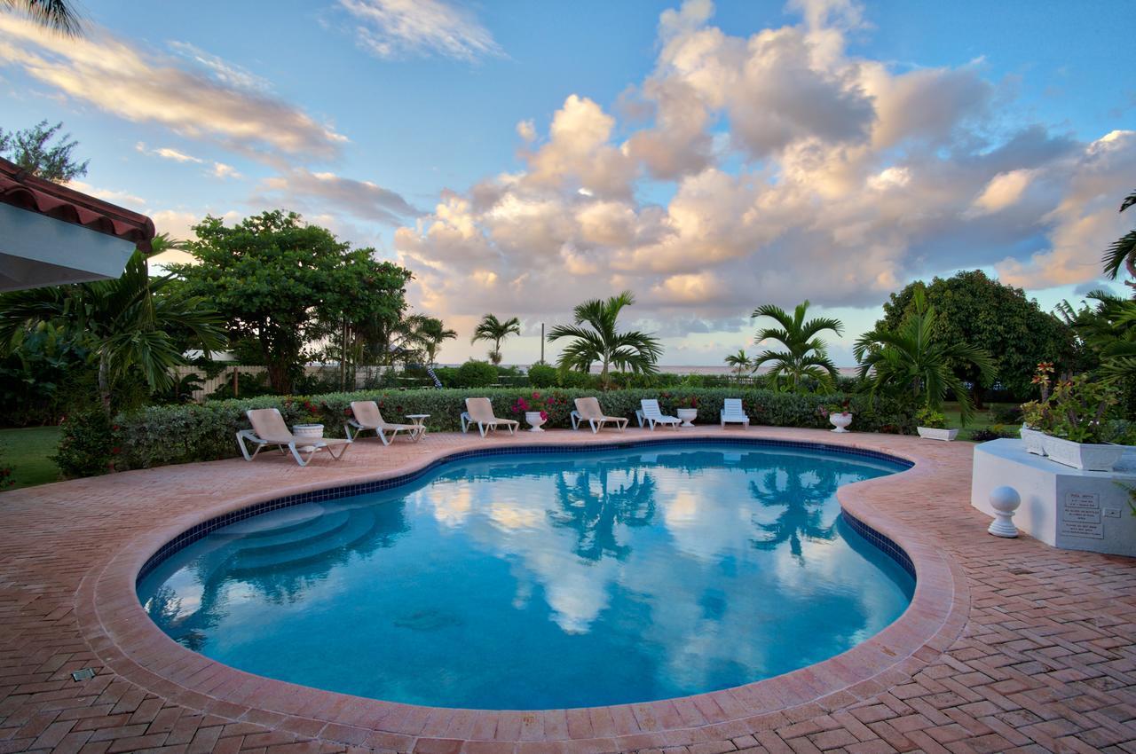 Sunspot Villa Runaway Bay Exterior foto