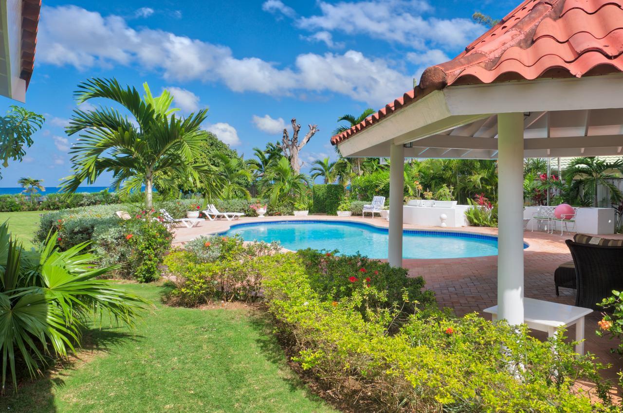 Sunspot Villa Runaway Bay Exterior foto
