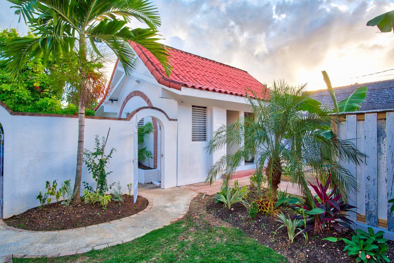 Sunspot Villa Runaway Bay Exterior foto