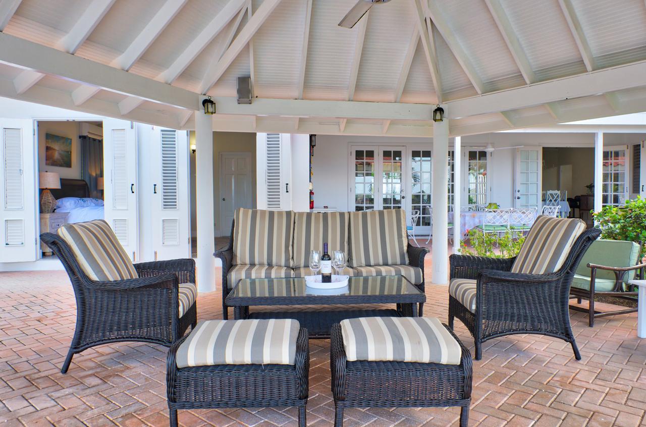 Sunspot Villa Runaway Bay Exterior foto