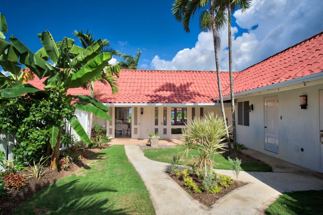 Sunspot Villa Runaway Bay Exterior foto