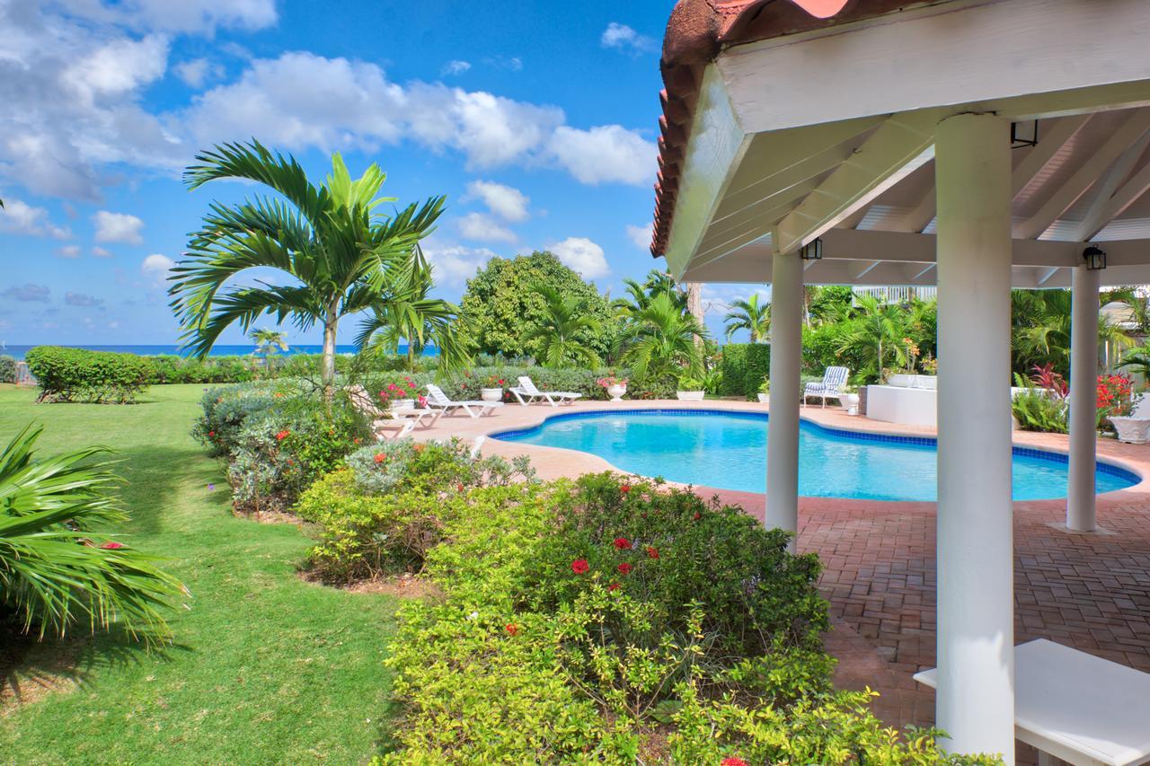 Sunspot Villa Runaway Bay Exterior foto